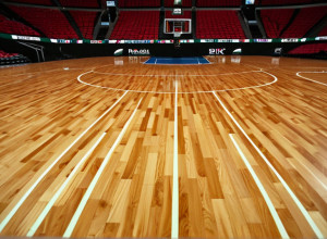 Баскетбольне протистояння у Північній Кароліні: N.C. A&T відвідає Central Eagles