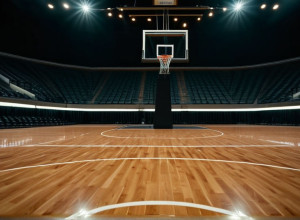 Баскетбольний поєдинок: Creighton Bluejays проти Nebraska Cornhuskers