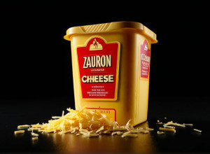 В США відкликають тертий сир у десятках штатів через можливе забруднення металевими фрагментами