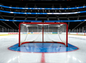 «Королі» приймають «Блекгокс»: битва Західної конференції НХЛ