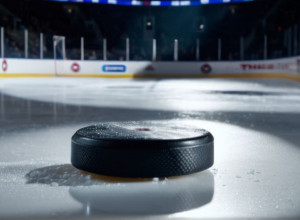 Матч НХЛ: «Тампа-Бей Лайтнінг» проти «Нью-Йорк Айлендерс»