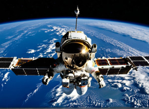 Українська космічна програма