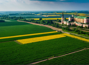 Подорож Україною