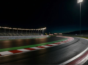 Гран-прі Абу-Дабі: Аварія Гамільтона та кульмінація боротьби за титул F1