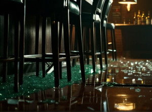 Масова стрілянина в ПАР: 11 загиблих, серед яких діти, в барі поблизу Преторії