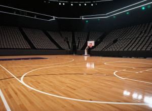 Баскетбольний поєдинок: Boston University Terriers проти New Hampshire Wildcats