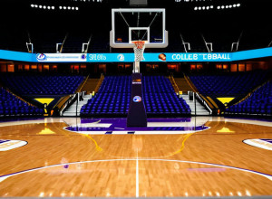 Баскетбольне протистояння: №11 Гонзага проти №18 Кентуккі у Нешвіллі