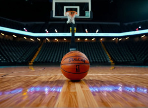 Баскетбольний поєдинок: Айдахо Вандалс проти Саут Дакота Стейт Джекренбітс