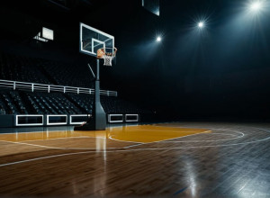 Баскетбольне протистояння: Tennessee Tech Golden Eagles зіграють з West Georgia Wolves