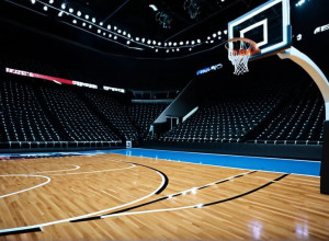 Баскетбол: Holy Cross зіграє проти Fordham у спробі перервати серію гостьових поразок