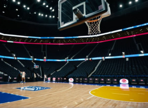 Баскетбольний Матч: Лонгвуд Лансерс Проти Морган Стейт Беарз – Анонс Гри