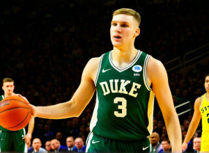 Duke Blue Devils проти Michigan State Spartans: Анонс баскетбольного матчу