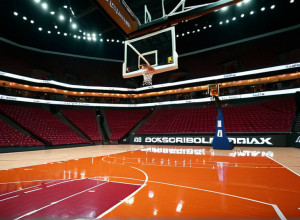 Баскетбольний поєдинок DePaul Blue Demons проти UAPB Golden Lions: Передматчевий огляд