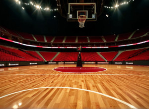 Баскетбольна битва: Northern Kentucky відвідає Purdue Fort Wayne