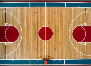 Баскетбольна битва: «Ферфілд Стегс» проти «Манхеттен Джасперс»