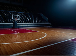 Баскетбольна битва в Провиденсі: Bryant Bulldogs проти Brown Bears