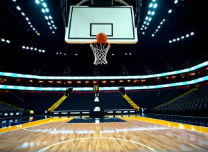 Баскетбол: Bowling Green приймає Utah Valley після 27 очок Таунса