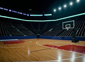 Баскетбольне протистояння: East Texas A&M зустрінеться з п'ятою командою країни UConn