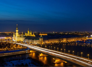 Українська економіка: виклики та перспективи