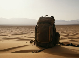 Сомалійський мігрант не полишає надій дістатися США, попри нелюдські випробування