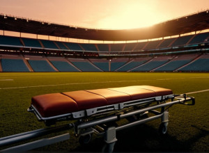 Футбольний фанат помер під час матчу "Чарльтон" – "Портсмут"