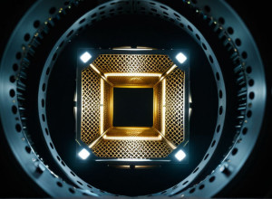 Квантові обчислення: Майбутнє обчислювальної техніки