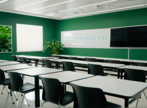 Програма в Неваді надає старшокласникам практичний досвід викладання для майбутньої кар'єри вчителів