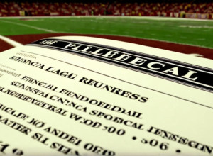 Комісар Big 12 Бретт Йормарк закликає до законодавчого регулювання студентського спорту