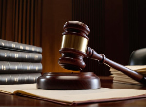 Прогресивна група чинить тиск на сенаторів-демократів через підтримку суддів Трампа