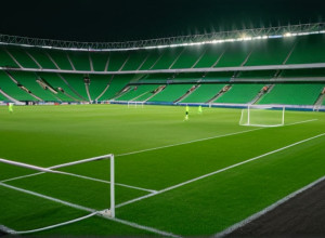 Футбольний клуб "Ланс" утримує лідерство у Франції завдяки черговій перемозі