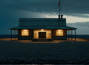 Суд відхилив позов адміністрації Трампа щодо оскарження затримання мігрантів у Гуантанамо