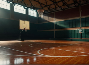 Баскетбол: Бостон Коледж переміг Нью-Хейвен з рахунком 67-63, уникнувши сенсації