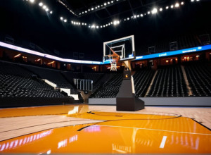 Університет Майамі (Огайо) розгромив Мейн 93-61, продовжуючи переможну серію