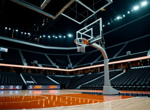 "Провіденс" здобув переконливу перемогу над "Род-Айлендом" у баскетбольному протистоянні