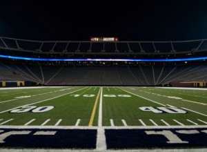 Сенсація у плей-офф FCS: «Вілланова» здобуває перемогу над «Ліхай» та виходить до чвертьфіналу