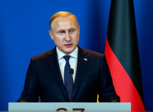 Ключові моменти зустрічі G7