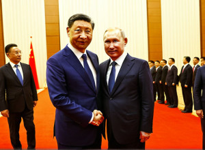 Україна та Китай посилюють енергетичне партнерство