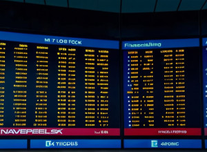 Рекордне призупинення роботи уряду США коштувало Delta Air Lines $200 мільйонів