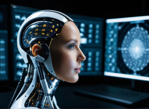 Роль штучного інтелекту в сучасній науці