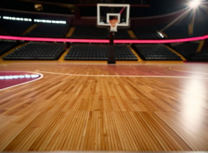 Colgate здобуває впевнену перемогу над Saint John Fisher: Твіді набирає 23 очки