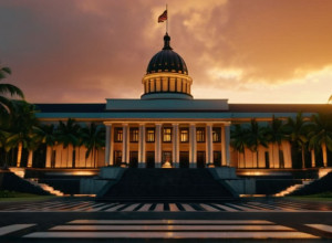 Старший син Болсонару Флавіо балотуватиметься у президенти Бразилії у 2026 році