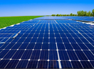 Переваги та недоліки сонячної енергетики