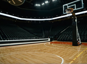 Баскетбольна команда Howard перемогла Bowie State з рахунком 85-69