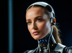 Штучний інтелект та його вплив на суспільство