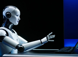 Вплив штучного інтелекту на світову економіку