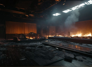 Смертельна пожежа в нічному клубі Гоа: 25 загиблих та питання безпеки