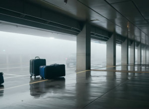 Затримання після нападу з перцевим балончиком у лондонському аеропорту Хітроу