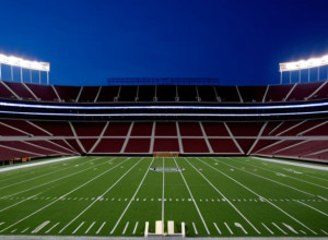 Повторні матчі в студентському футболі: статистика на боці переможців регулярного сезону