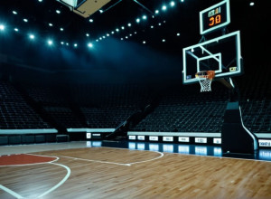 Баскетбольний тріумф: Bowling Green розгромив Aquinas з рахунком 131-50