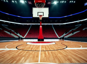 Тарлтон Стейт здобув впевнену перемогу над Кемерон: 26 очок від Кема Макдауелла